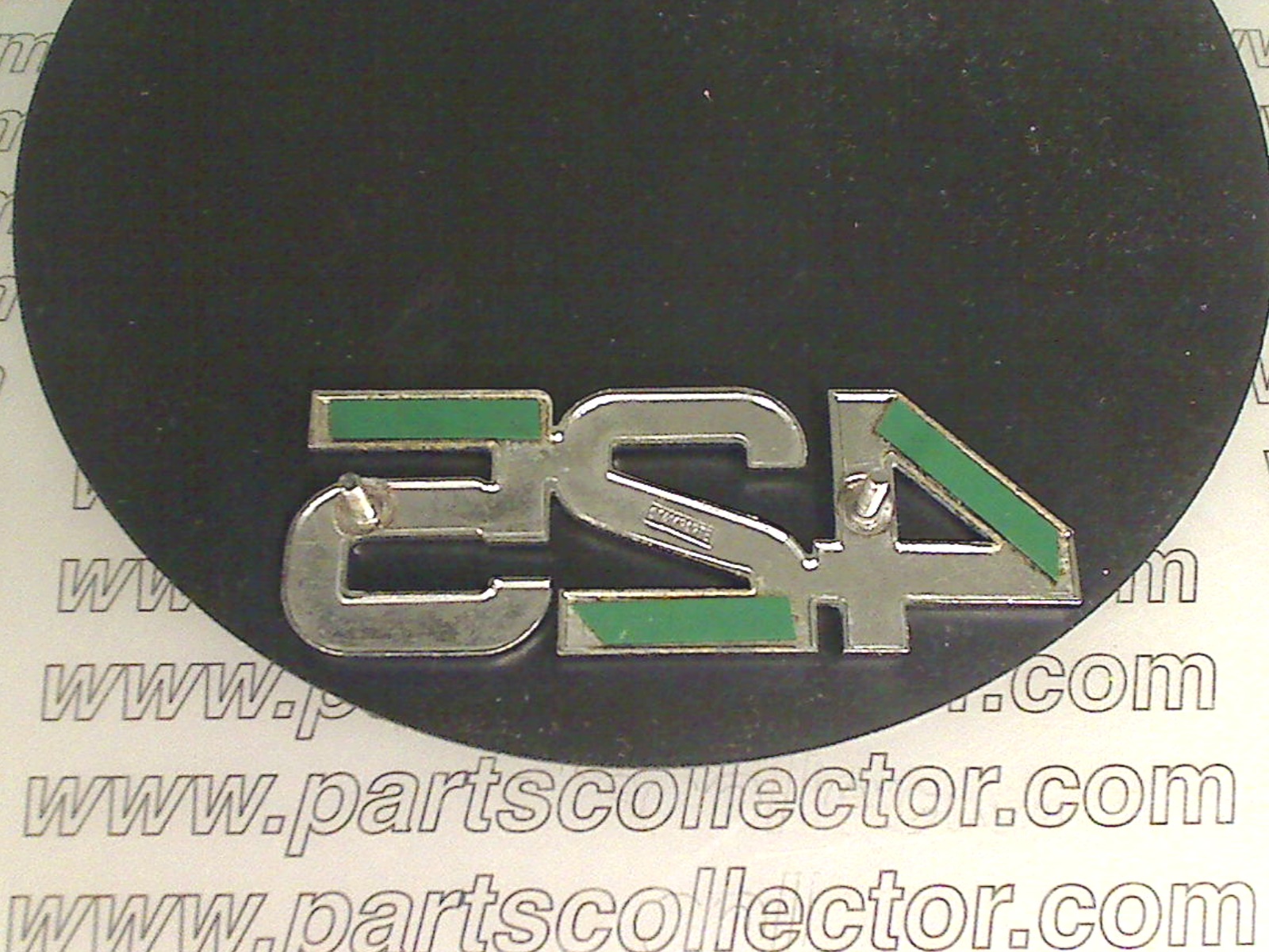 MASERATI 328320363 Car body code 9920 compatible with: MASERATI BITURBO - additional view